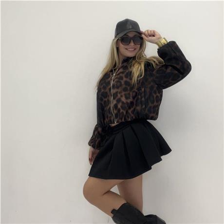 Gonna pantaloncino LOVING